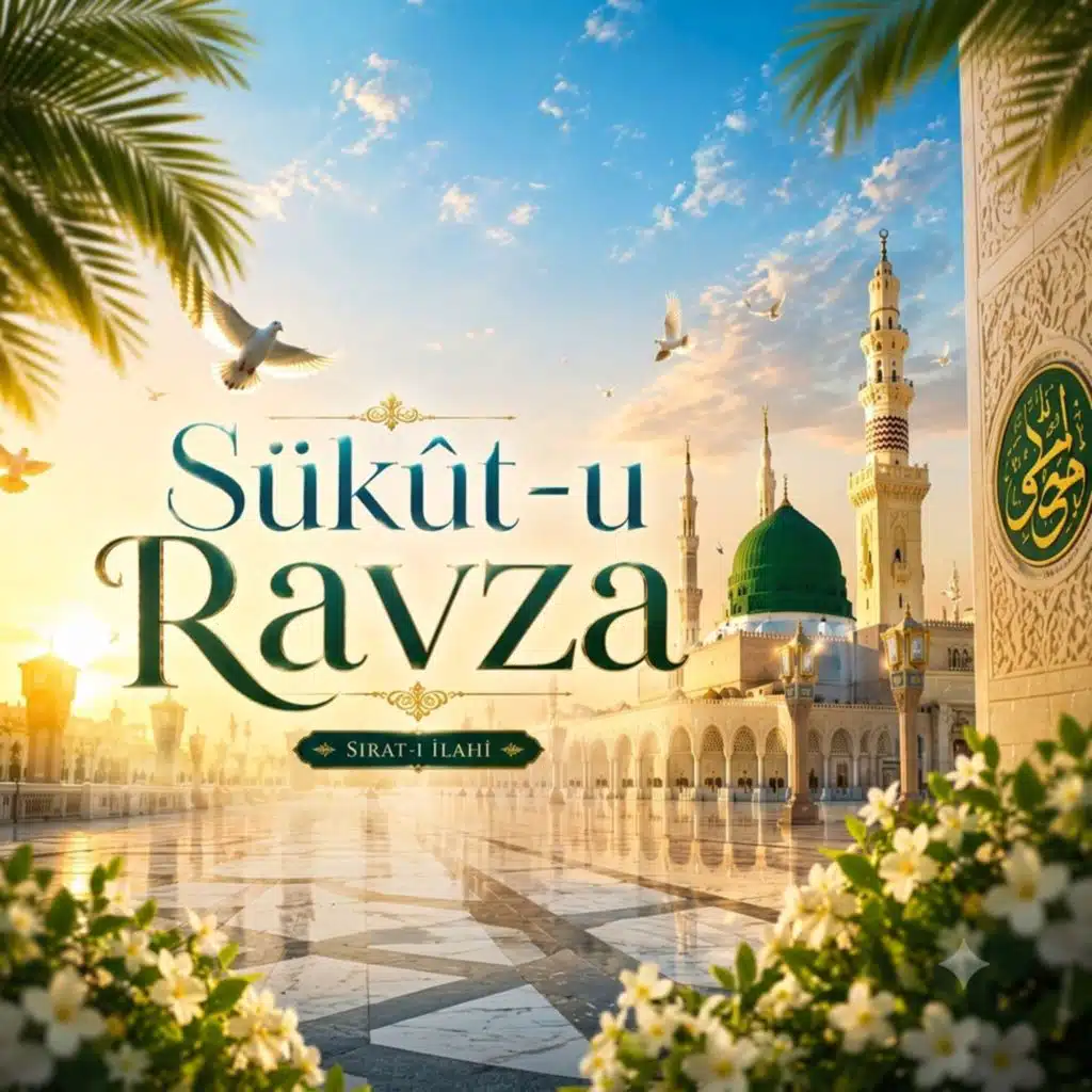 Sükut-u Ravza