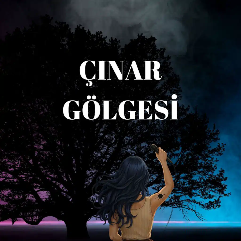 Çınar Gölgesi