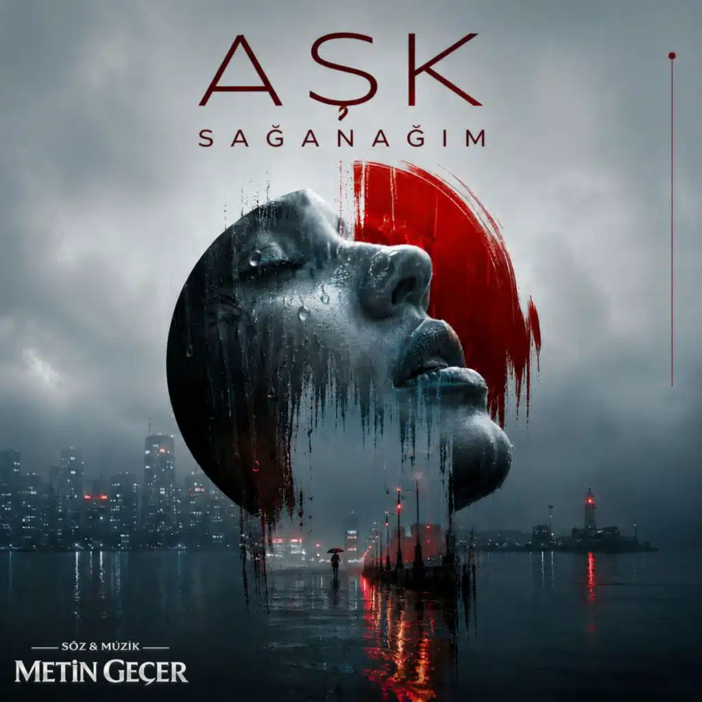 Aşk Sağanağım