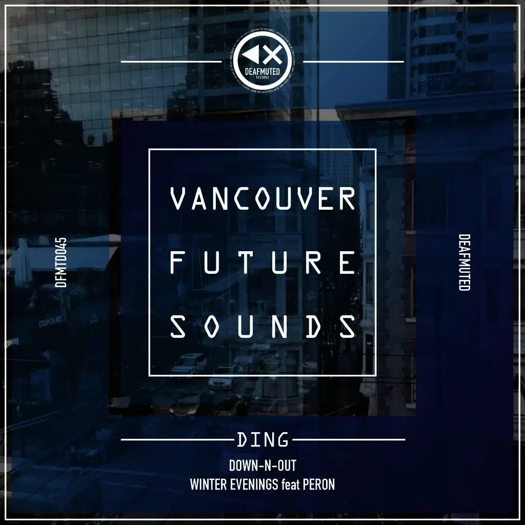 Vancouver Future Sounds