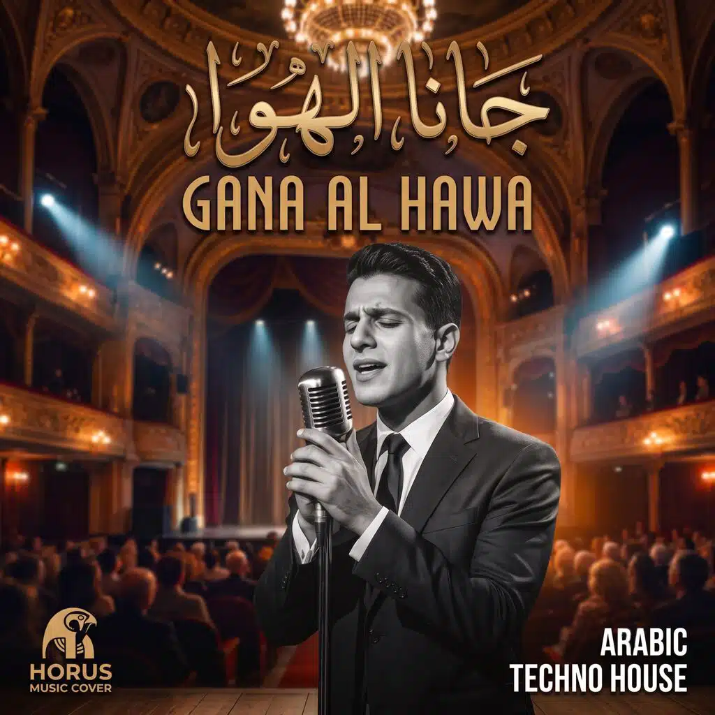 جانا الهوي جانا