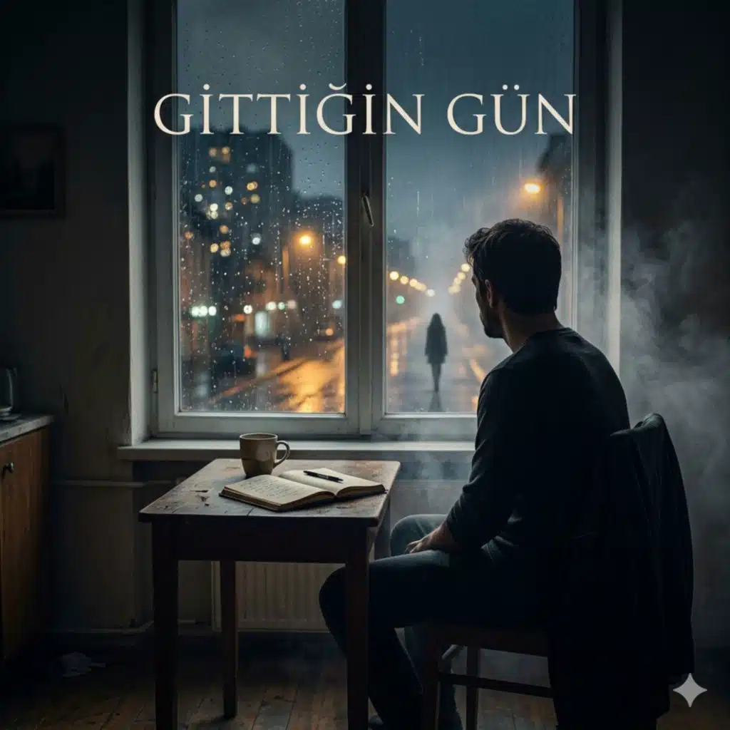 Gittiğin Gün