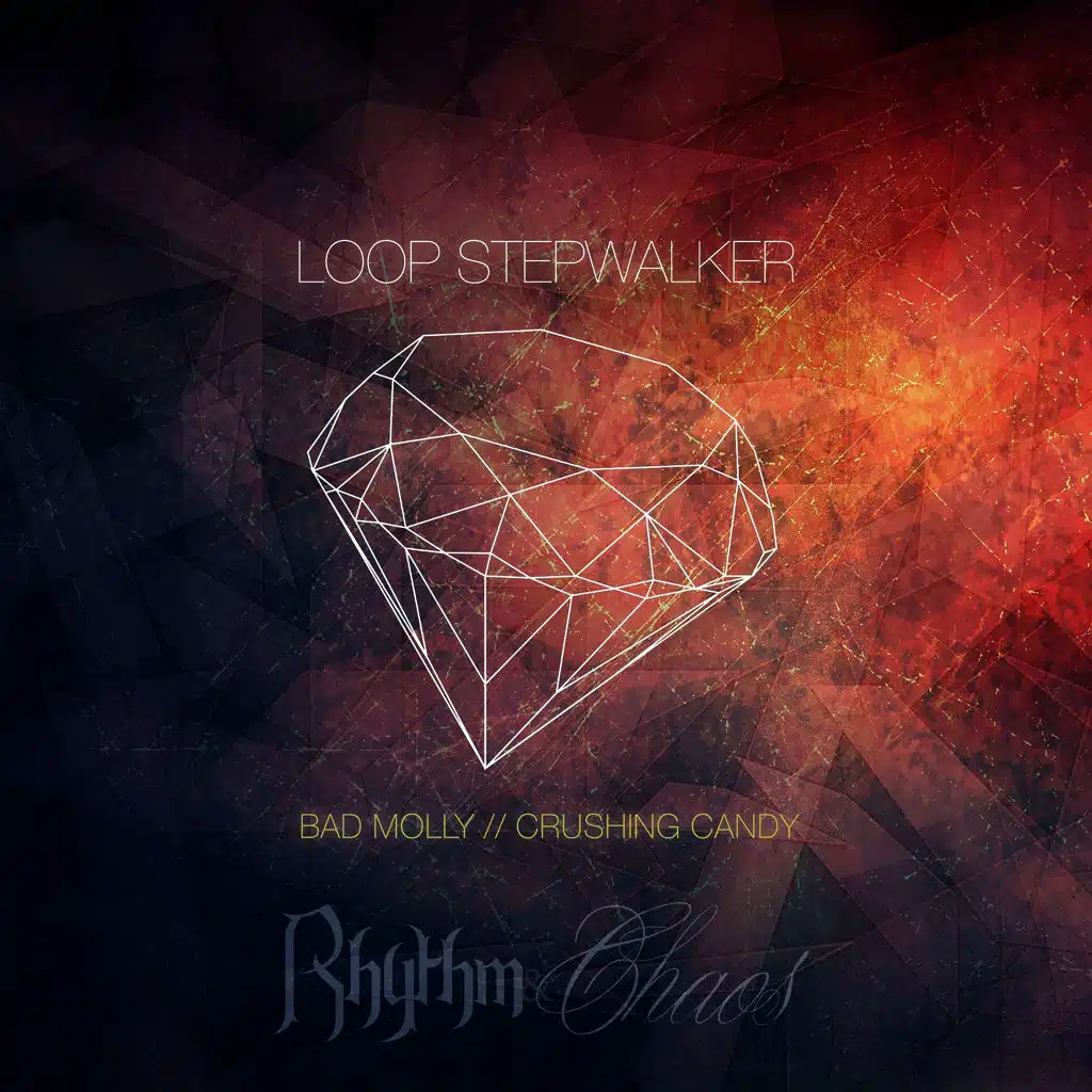 Bad Molly / Crushing Candy