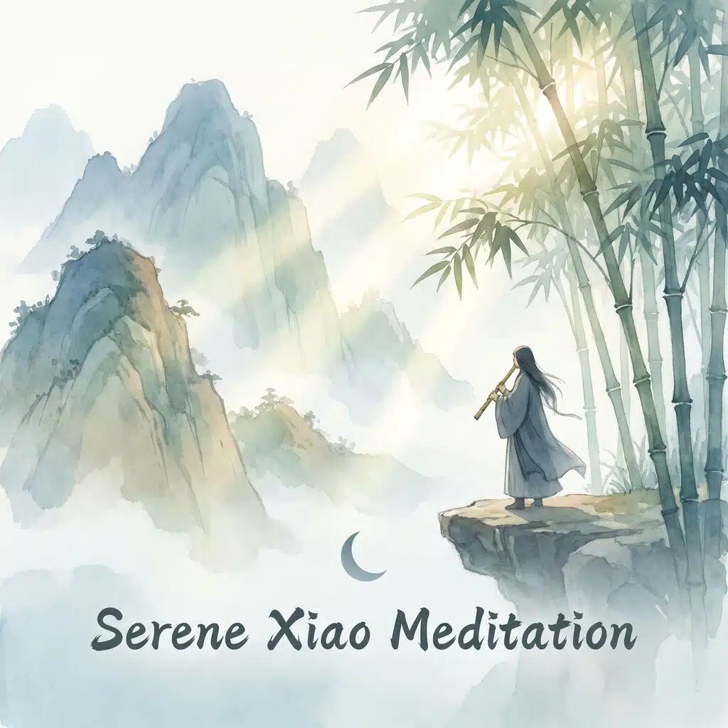 Serene Xiao Meditation