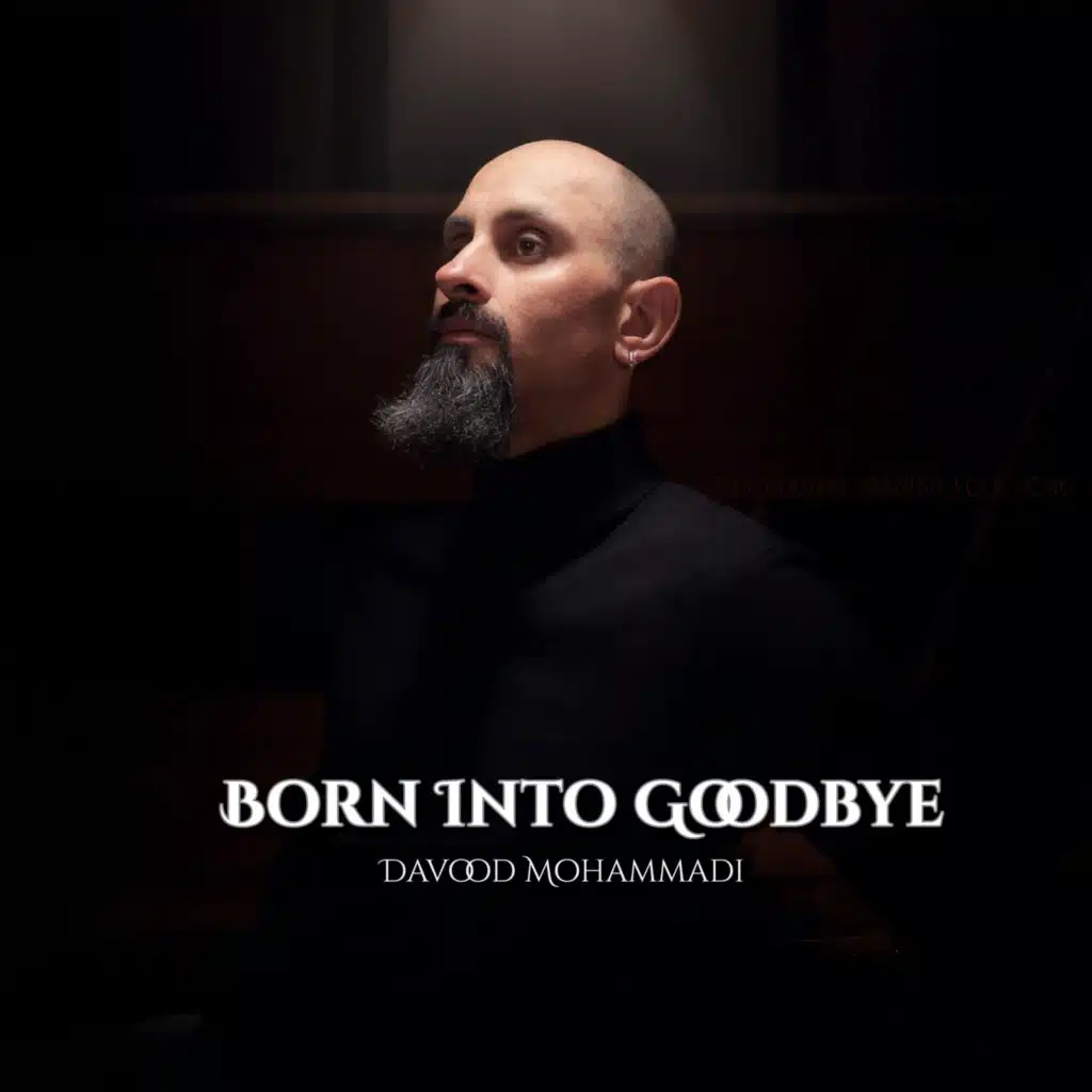 Born Into Goodbye