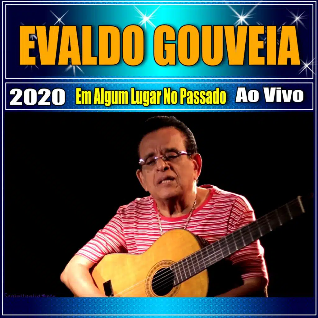 Em Algum Lugar No Passado (Ao Vivo)