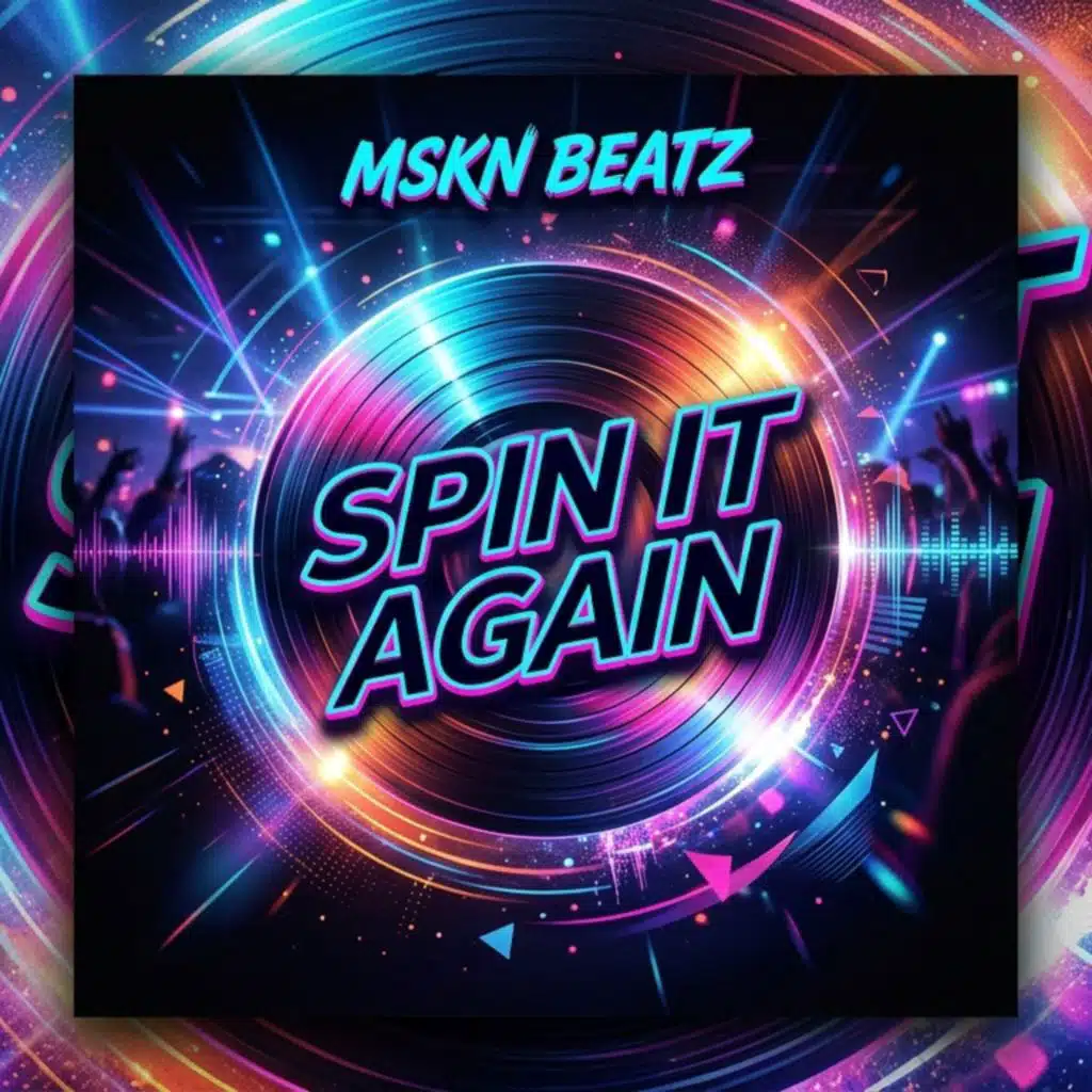 Spin It Again