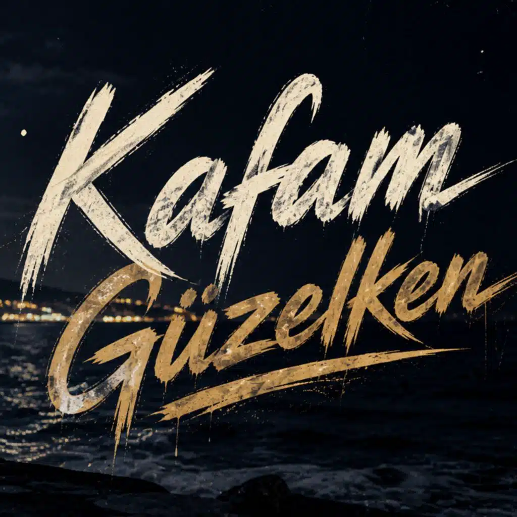 Kafam Güzelken