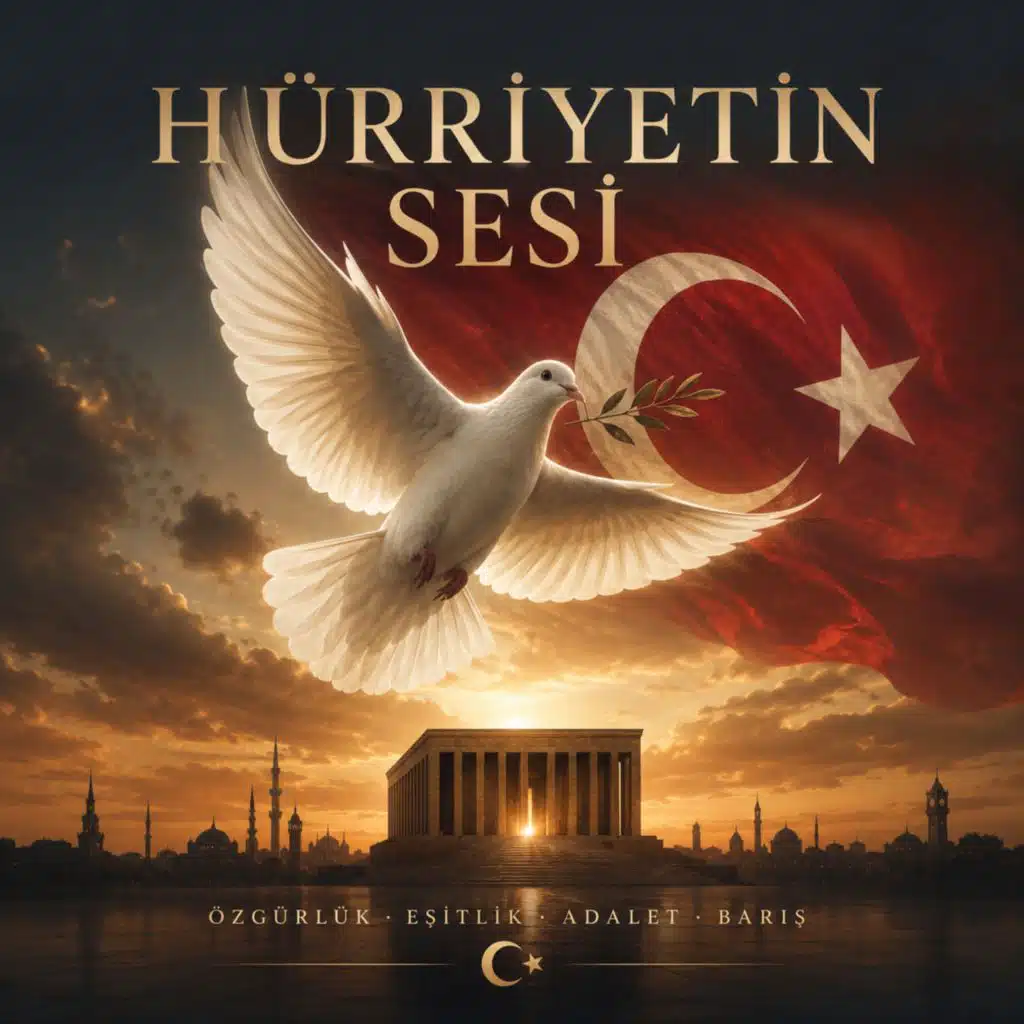 HÜRRİYETİN SESİ