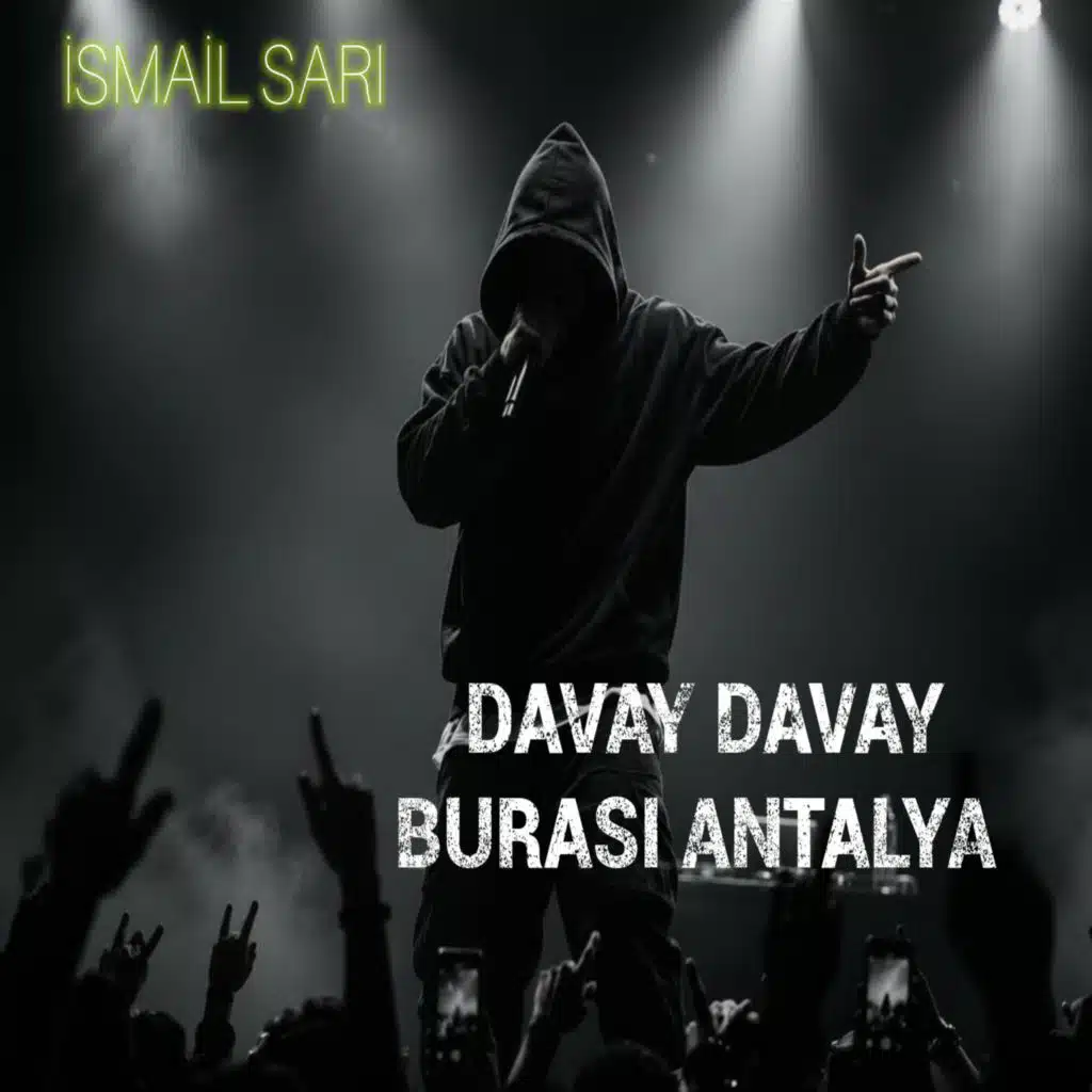 DAVAY DAVAY BURASI ANTALYA