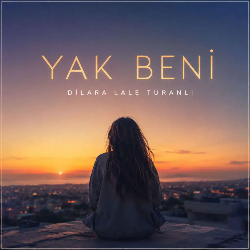 YAK BENİ