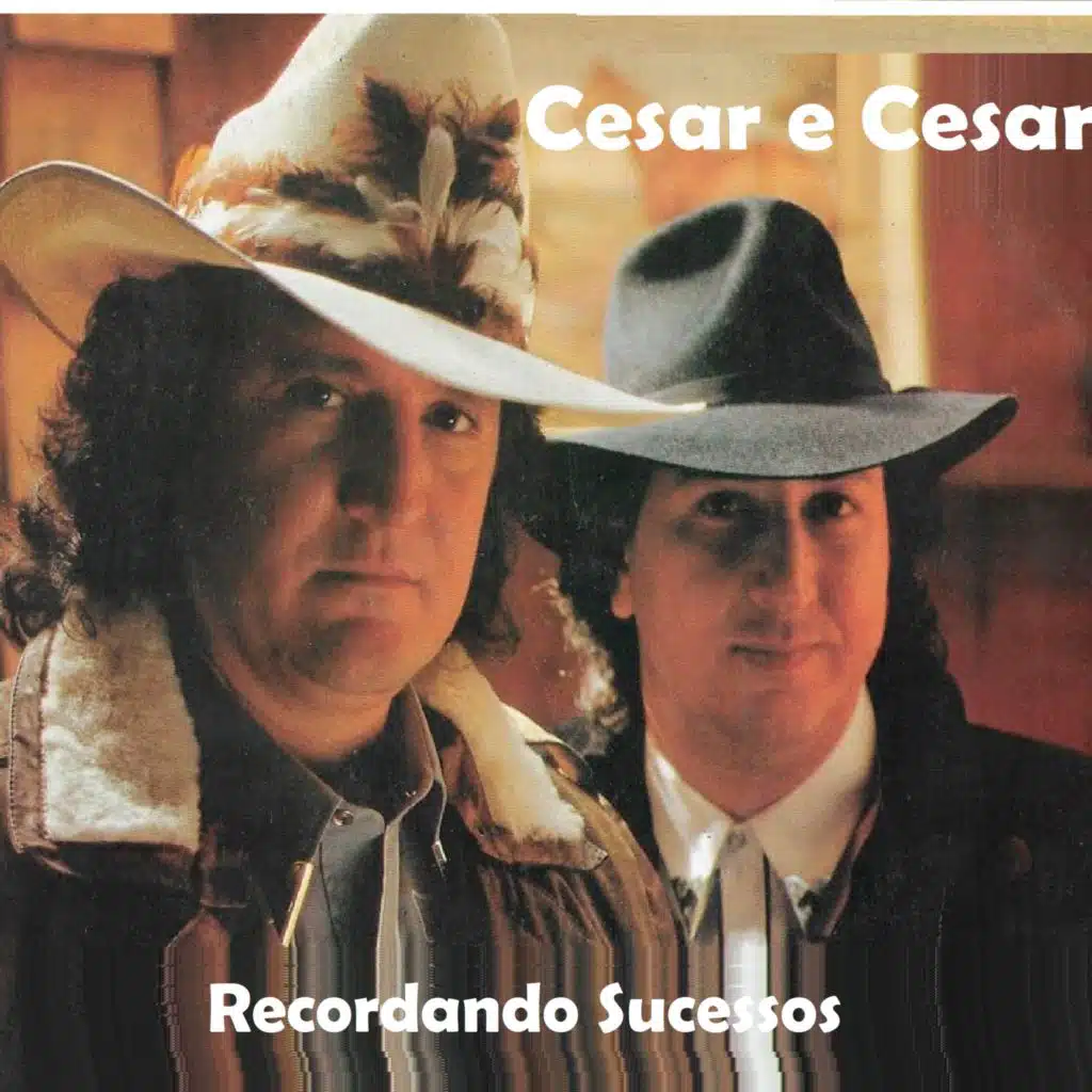 Recordando Sucessos