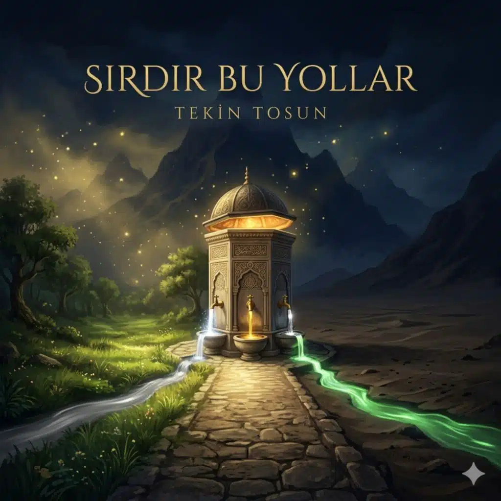 Sırdır Bu Yollar
