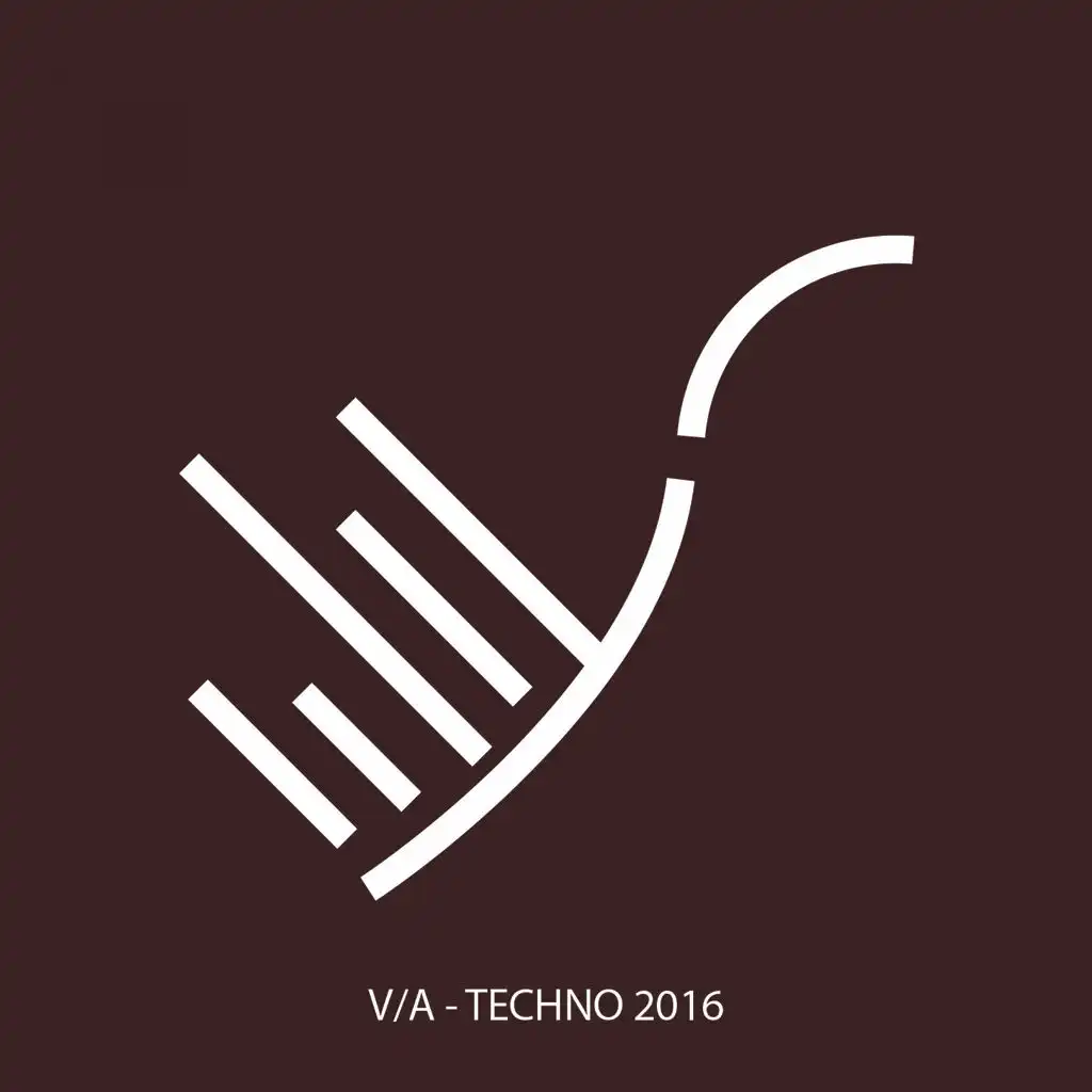 V/A Techno 2016