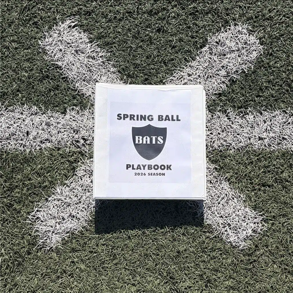 SPRING BALL