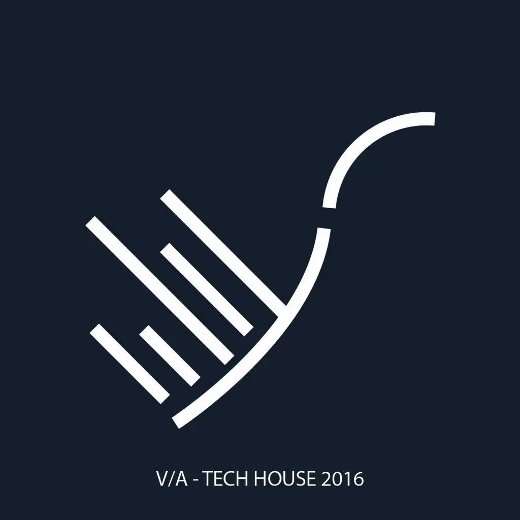 V/A Tech House 2016