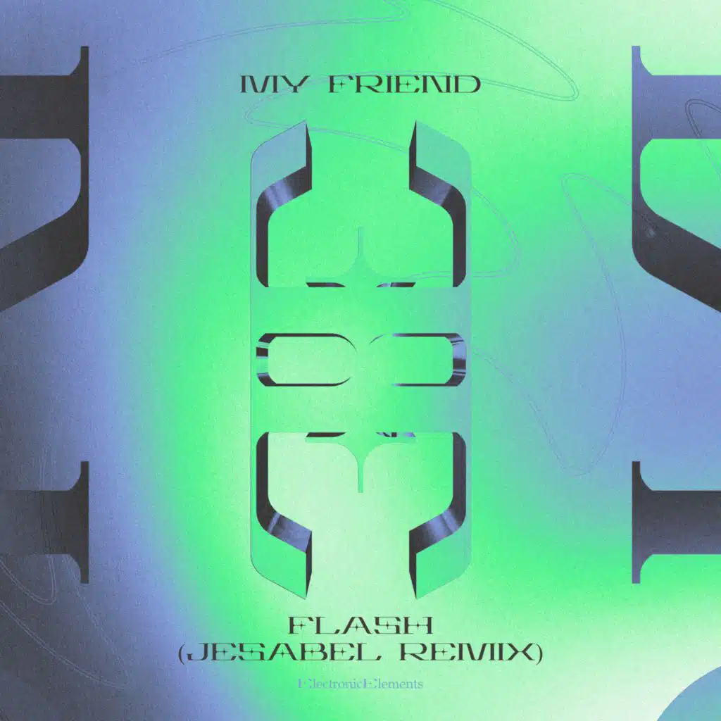 Flash (Jesabel Remix)