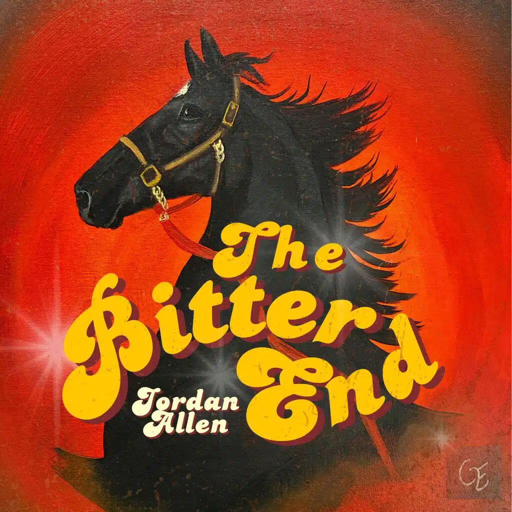 The Bitter End (feat. Jerry Marcum)