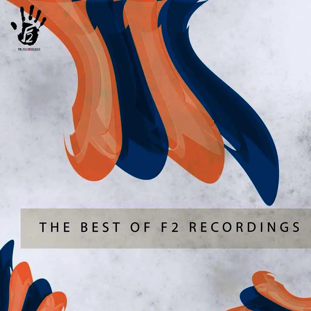 The Best Of F2 Recordings #1