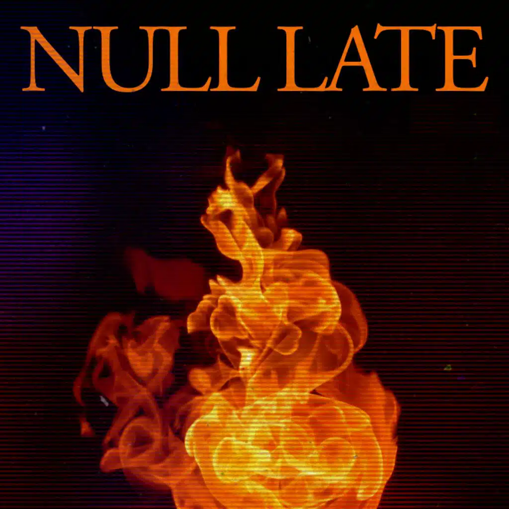 Null Late Night Lo-fi