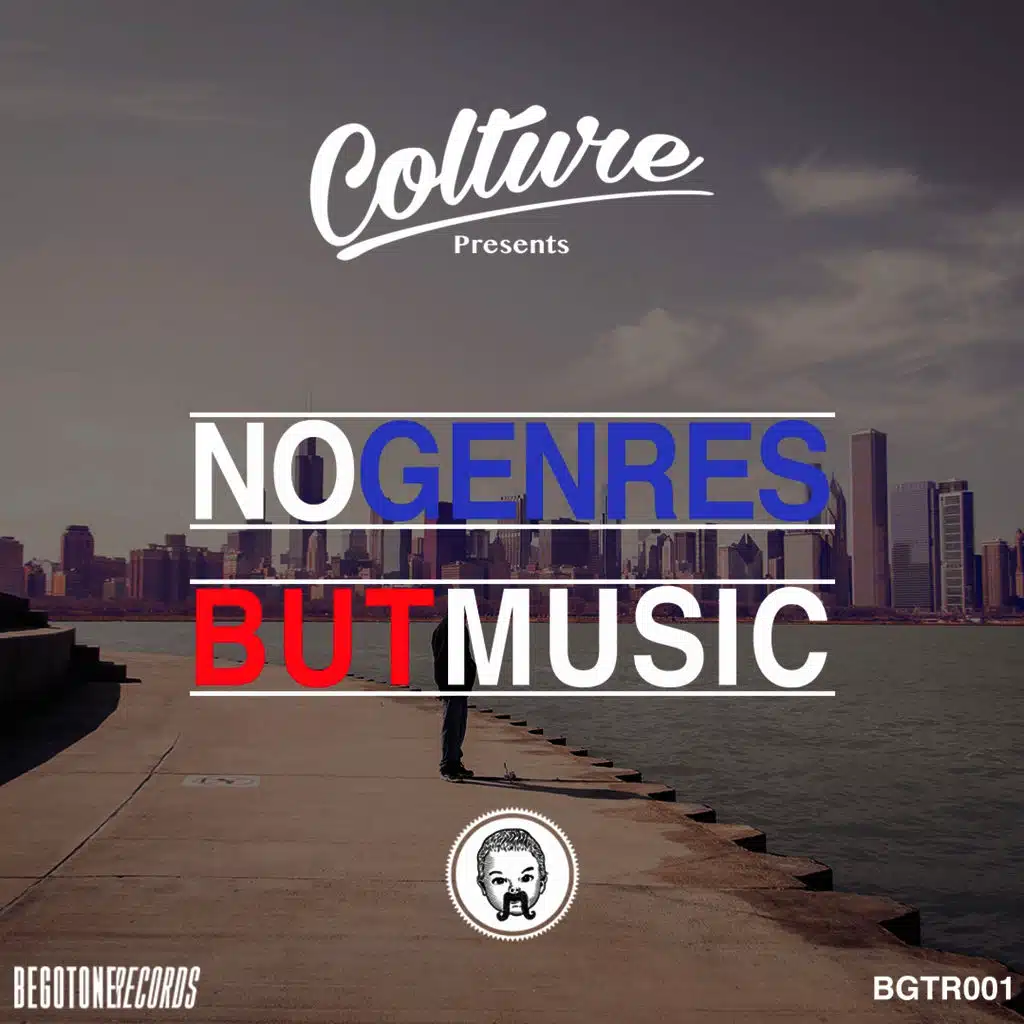 No Genres But Music