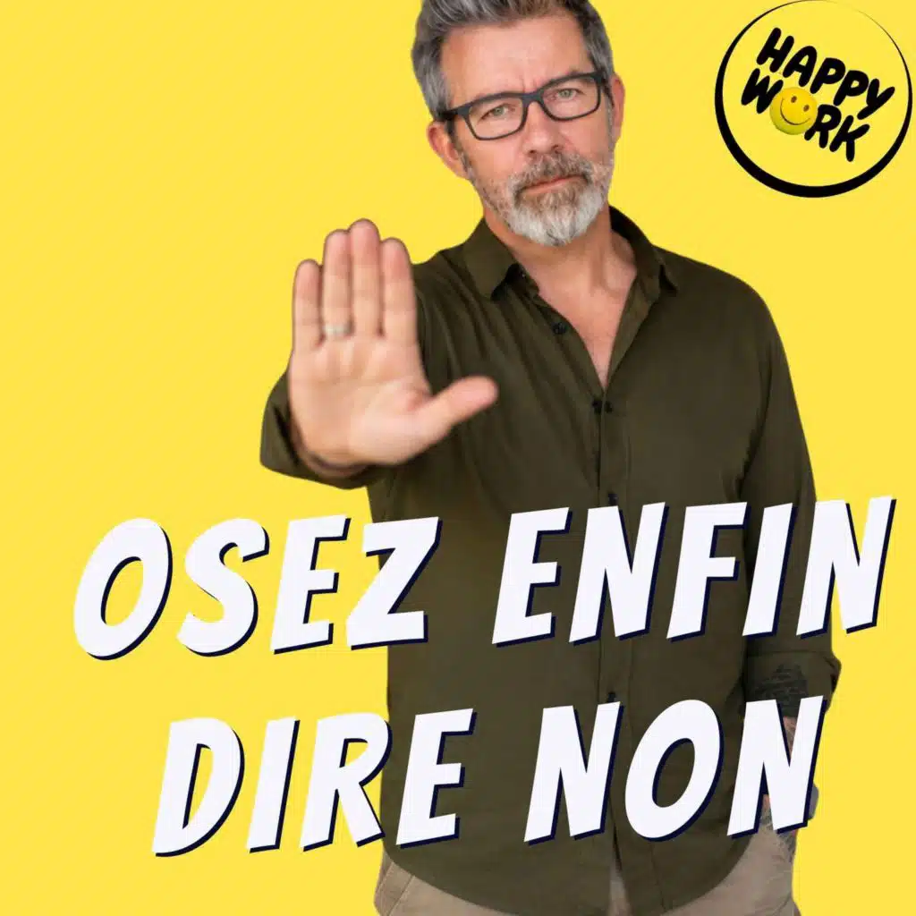 Comment dire NON sans passer pour un désengagé