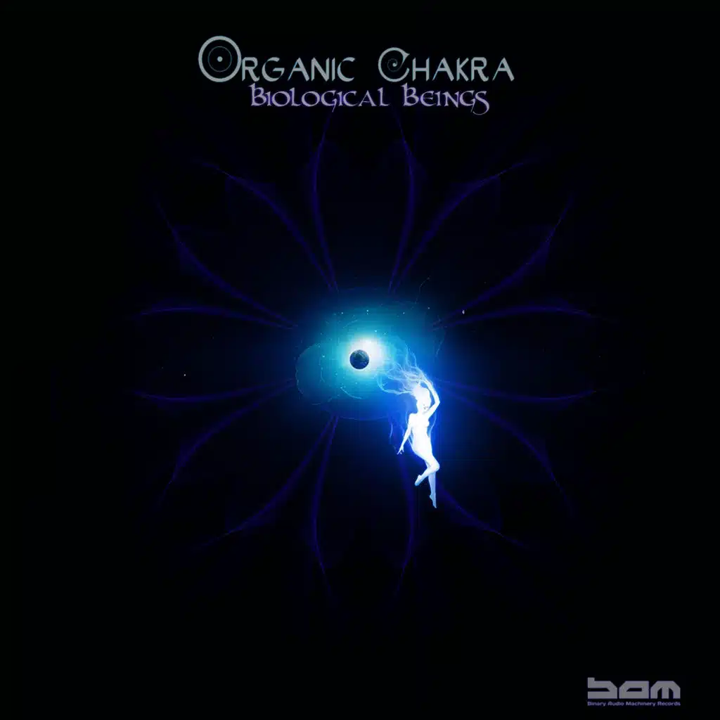 Organic Chakra