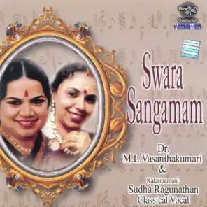 Swara Sangamam