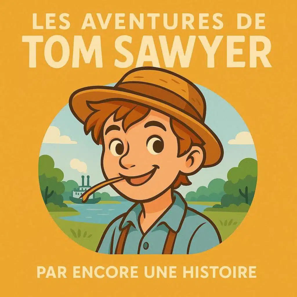 Chap 25 - Tom Sawyer