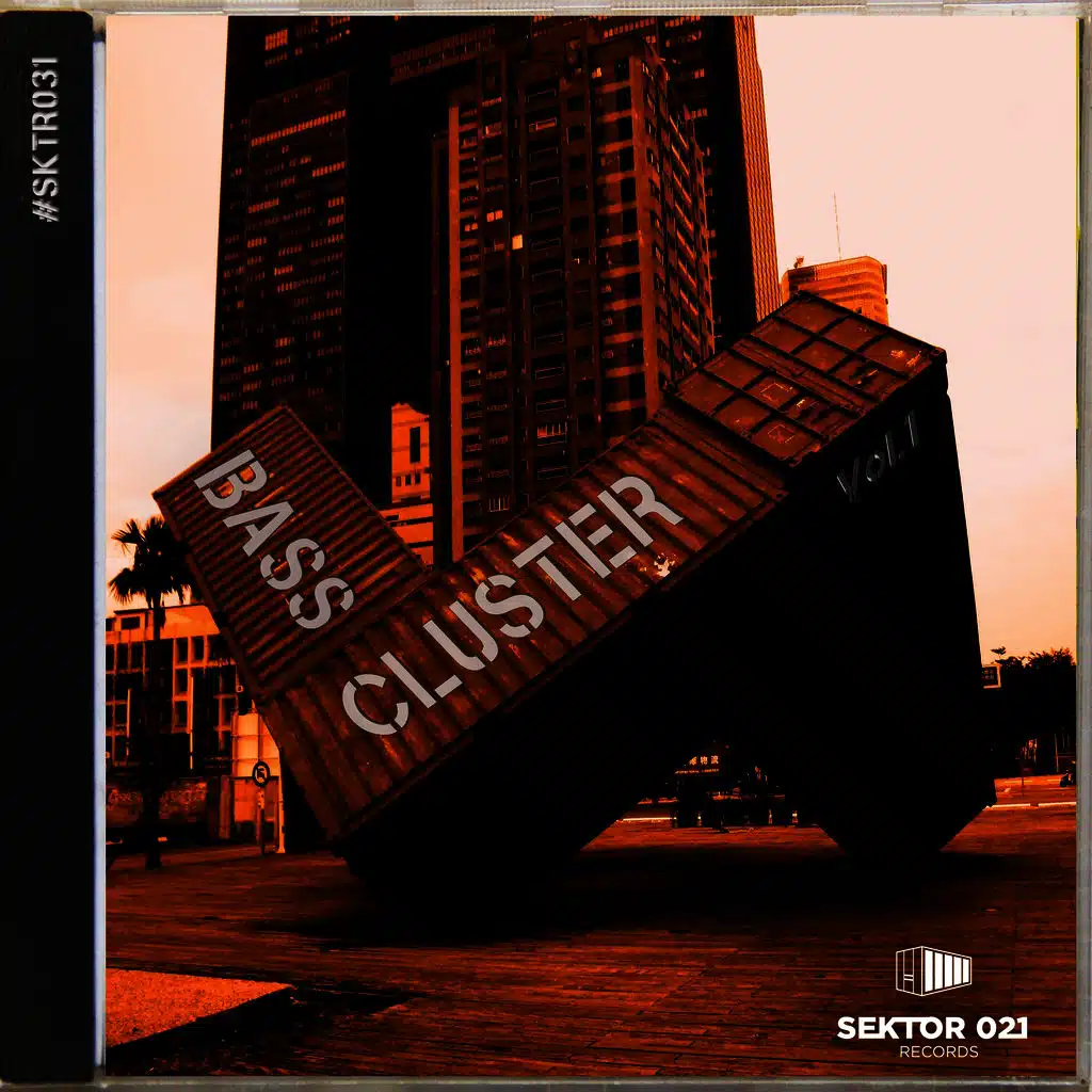 Bass Cluster, Vol. 1