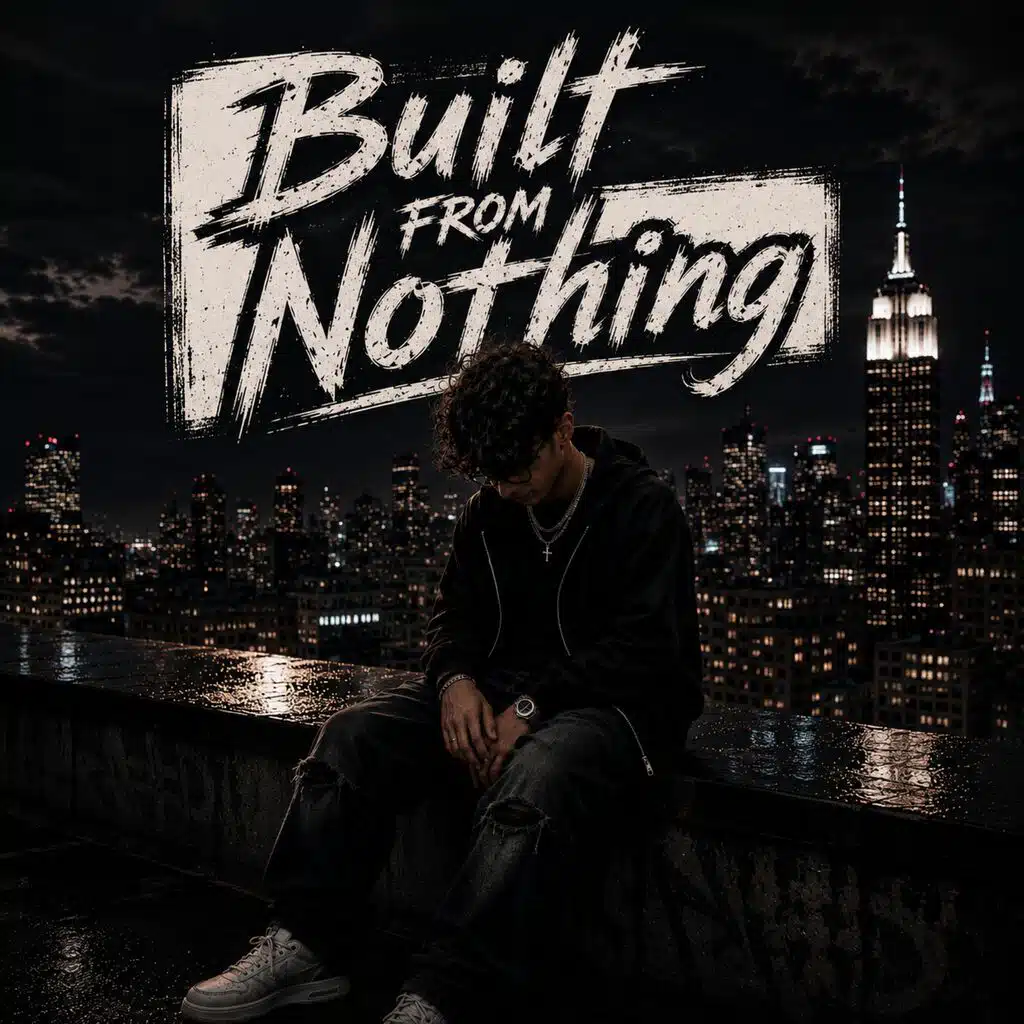 Built From Nothing