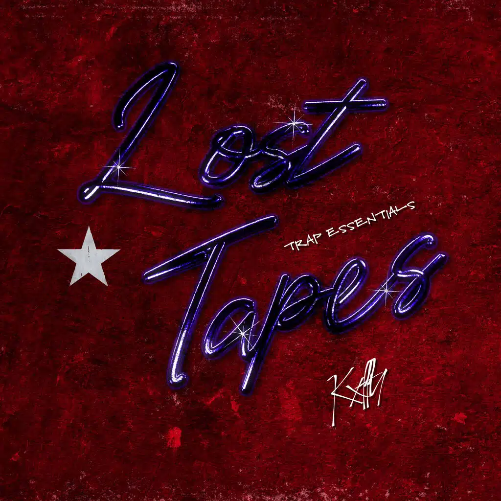 The Lost Tapes: Trap Essentials