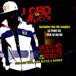 Esa Lo Bade (feat. 9ice, Jah Bless & Konga)