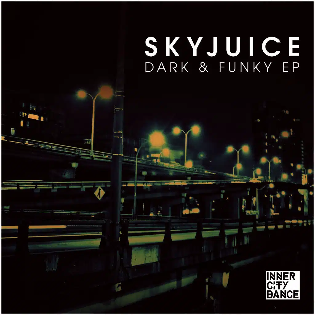 Dark & Funky EP