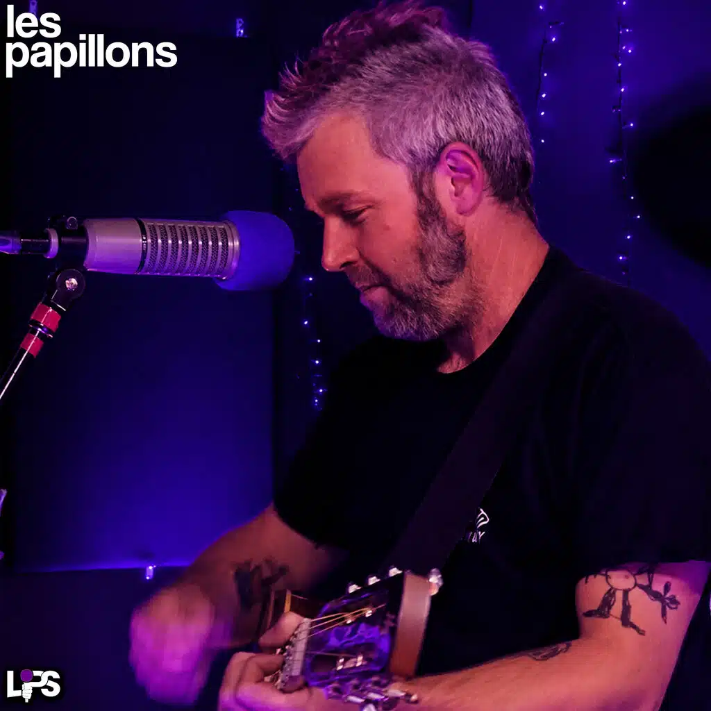 Les Papillons | LPS Live Performance