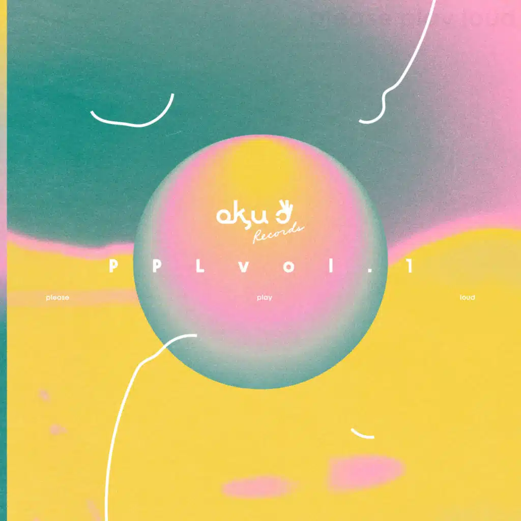 Please Play Loud vol.1