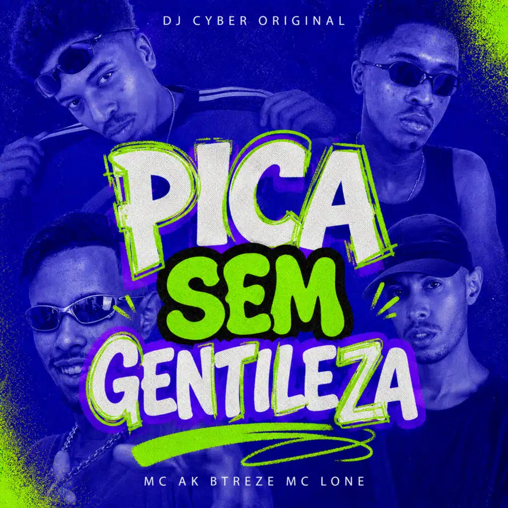 PICA SEM GENTILEZA