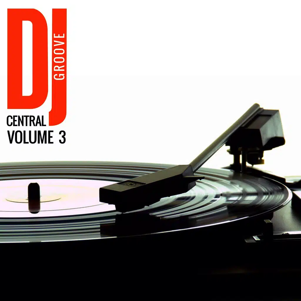 Dj Central - Grooves, Vol. 3