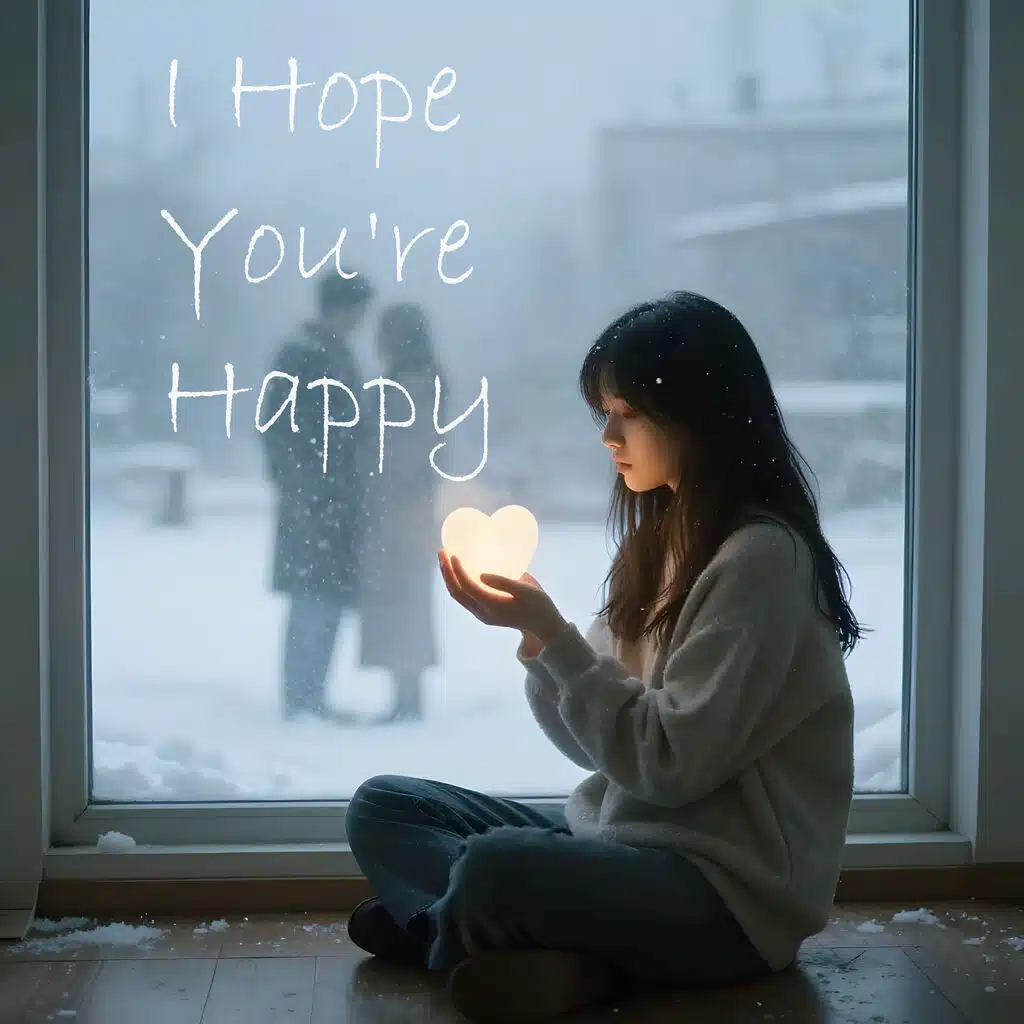 I Wish You Everything You Deserve