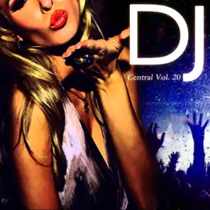 DJ Central, Vol. 20