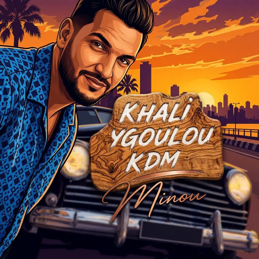 Khali ygoulou kdim (version originale)