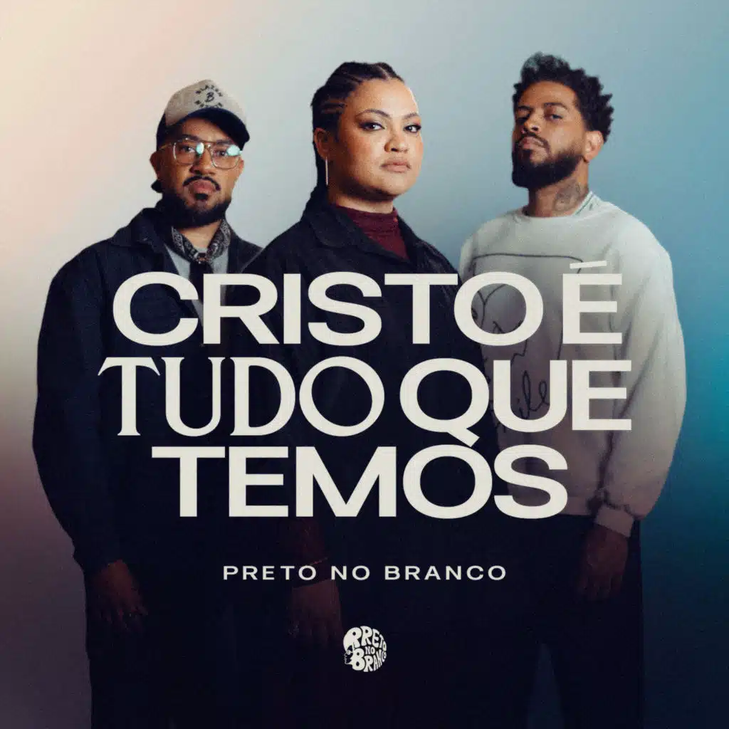 Cristo É Tudo Que Temos
