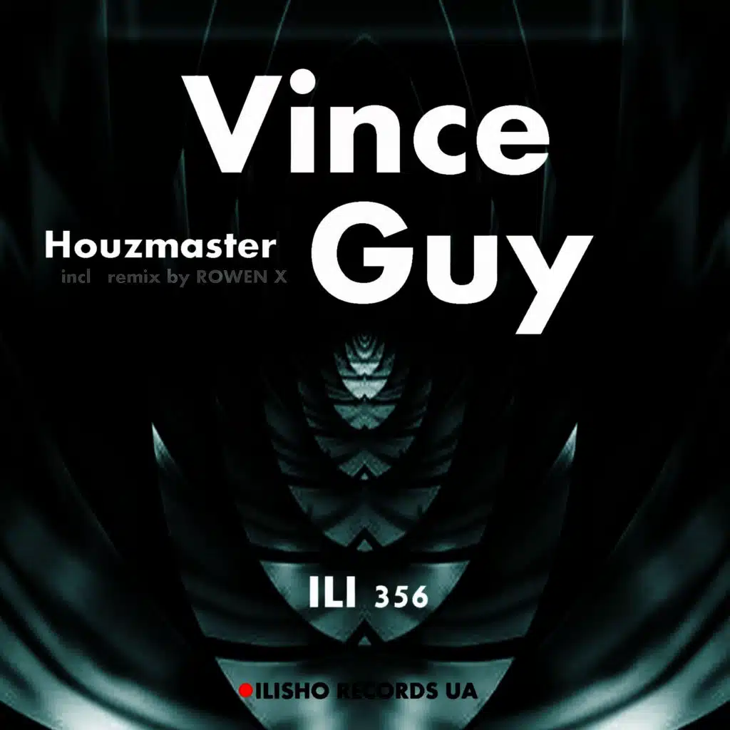 Vince Guy