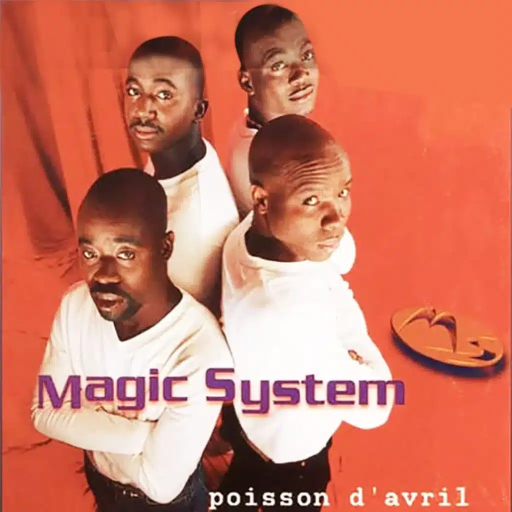 Poisson d'avril