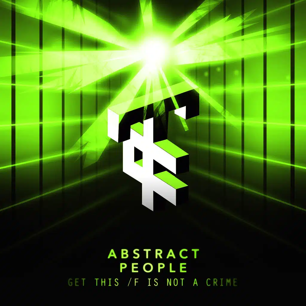 Get This / F Is Not A Crime