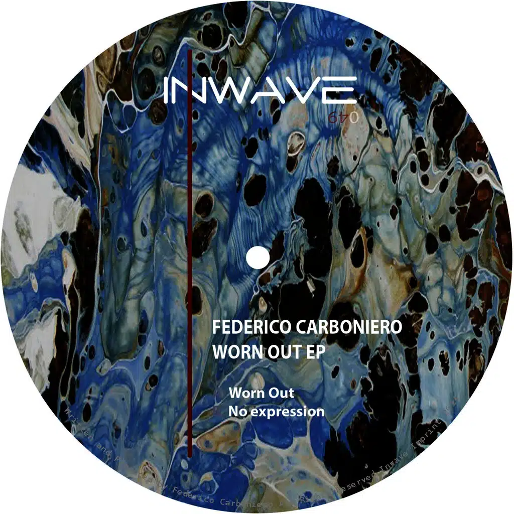 No Expression (Original Mix)