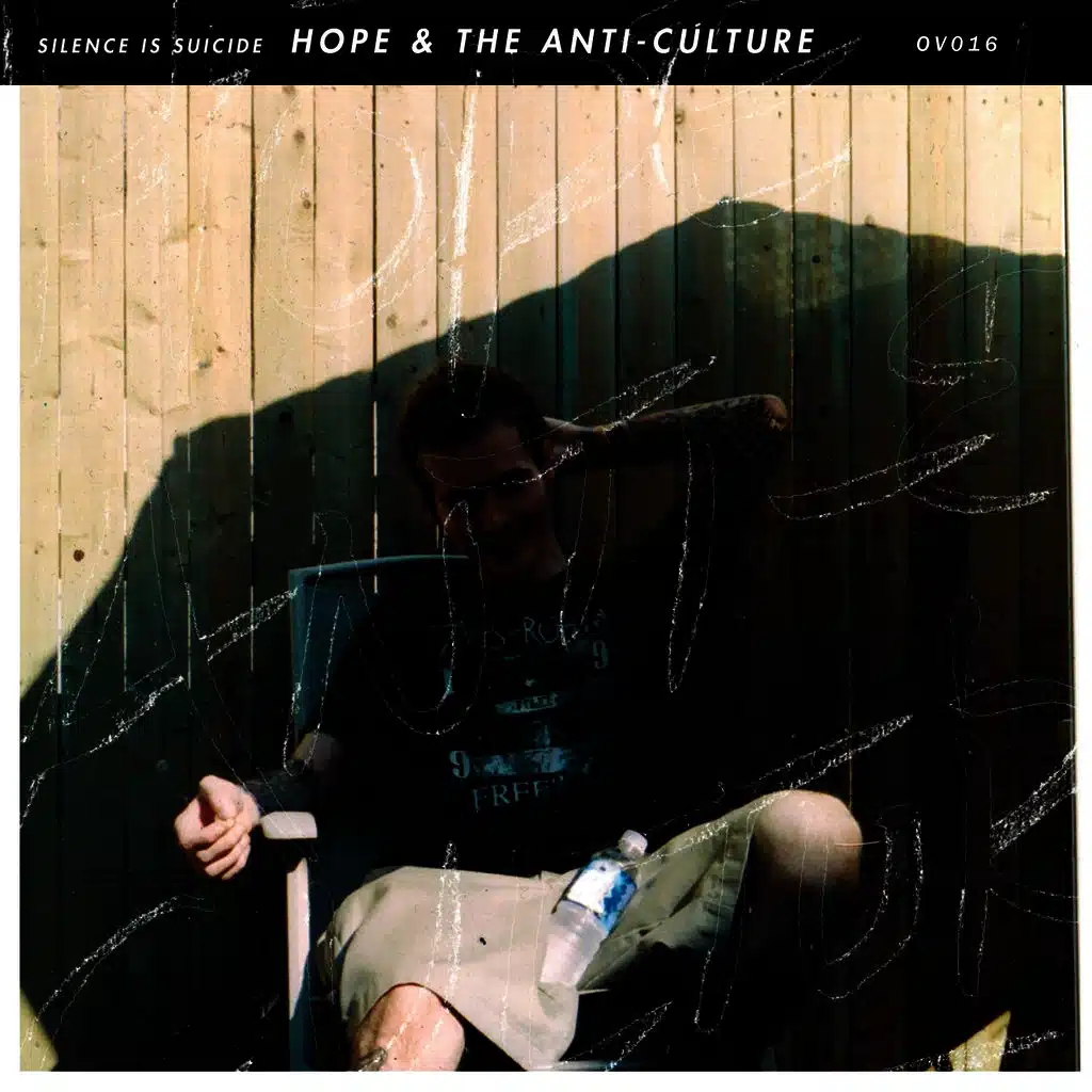 Hope & The Anti-Culture