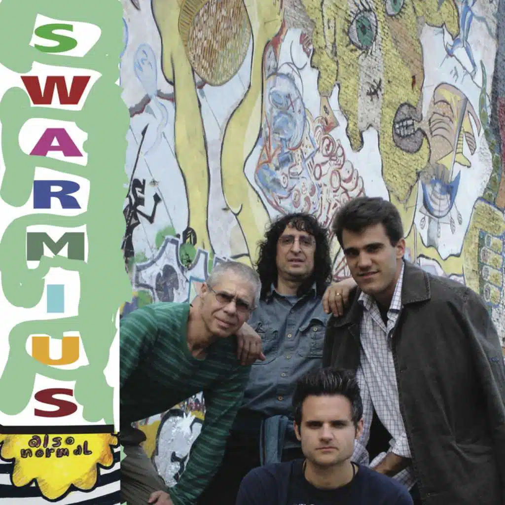 Swarmius II  — Also Normal