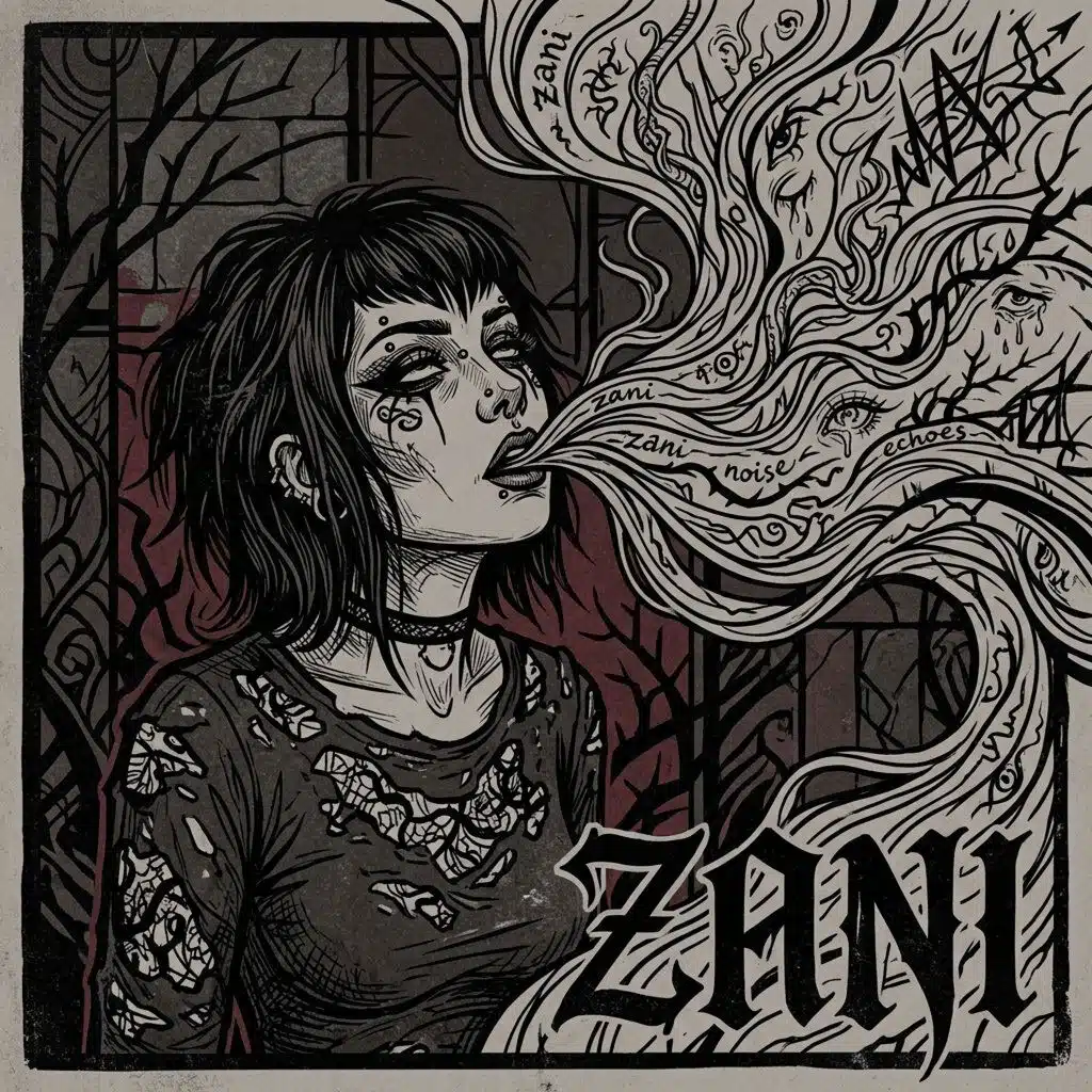 zani