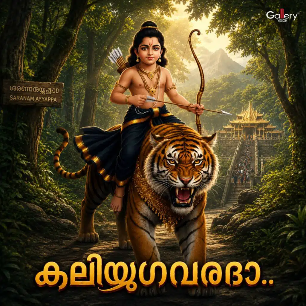 Kaliyugavaradaa